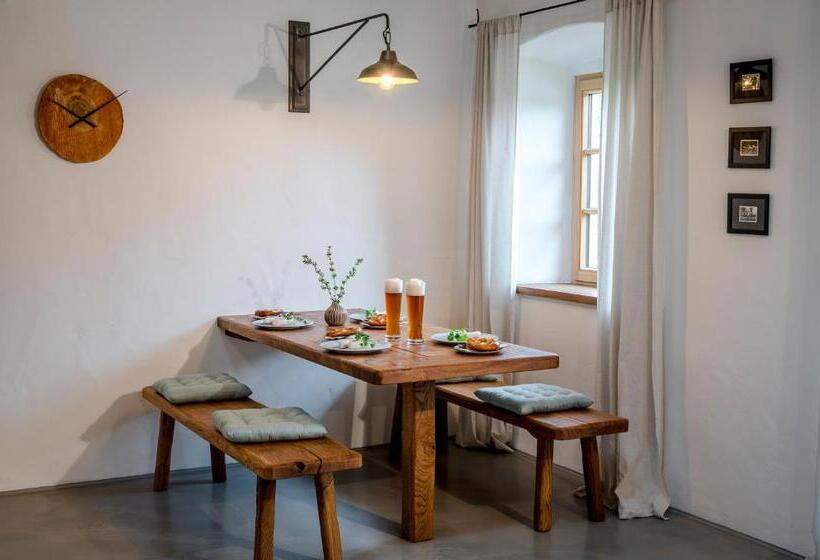 酒店 Wastleicherhof