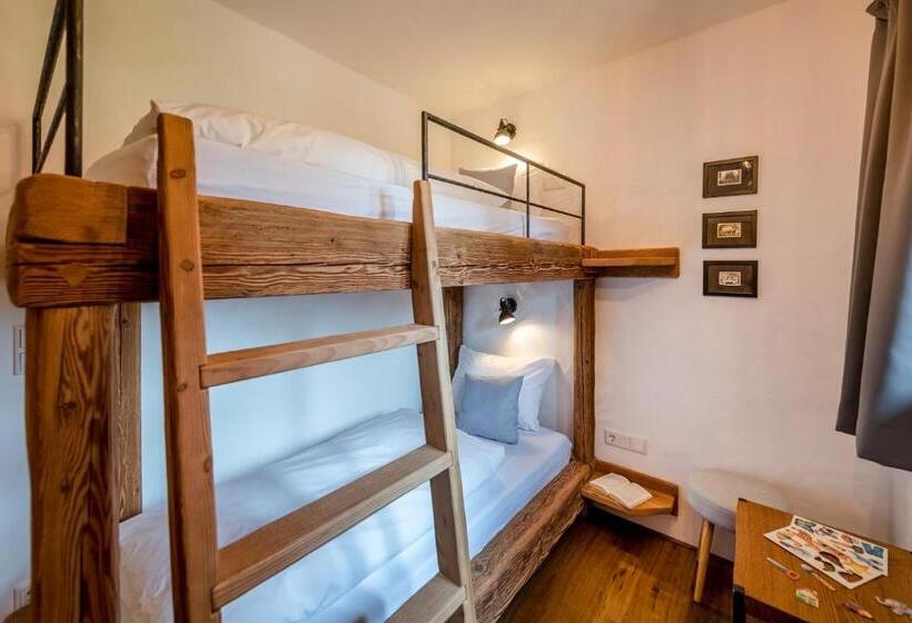 酒店 Wastleicherhof