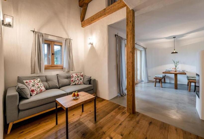 酒店 Wastleicherhof