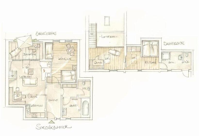 酒店 Wastleicherhof