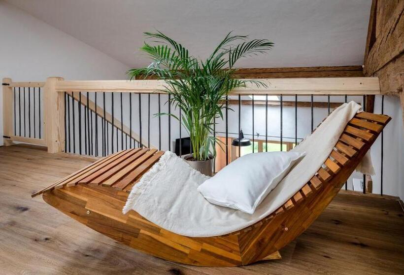 Отель Wastleicherhof