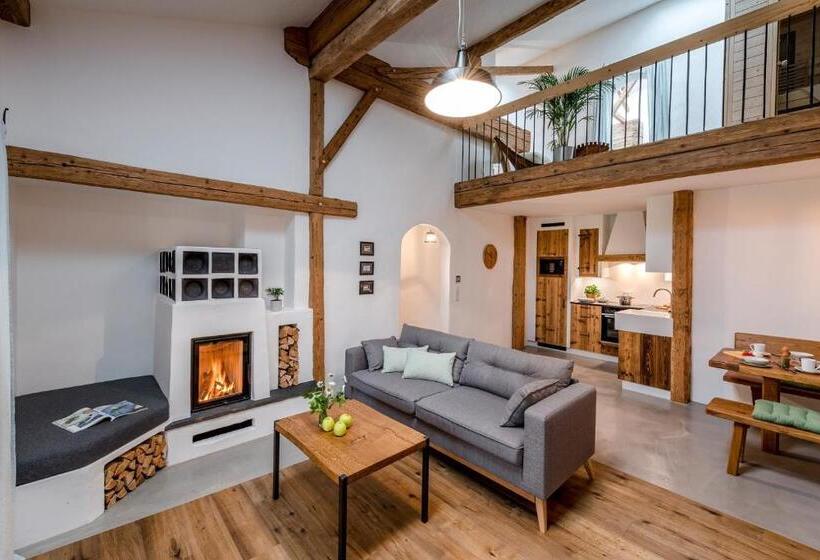 酒店 Wastleicherhof