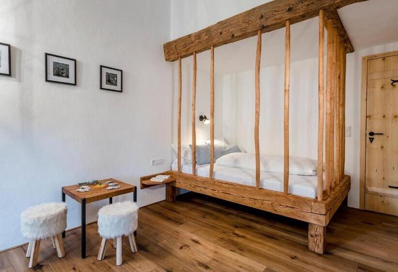 酒店 Wastleicherhof