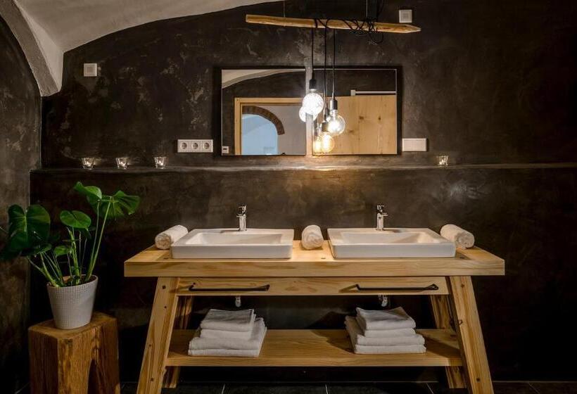 酒店 Wastleicherhof