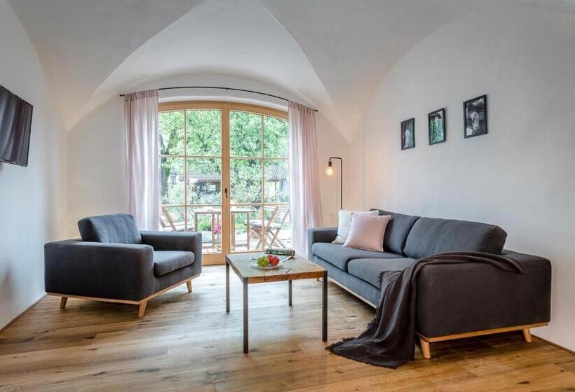 酒店 Wastleicherhof