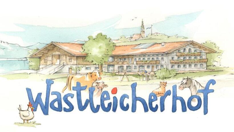 酒店 Wastleicherhof