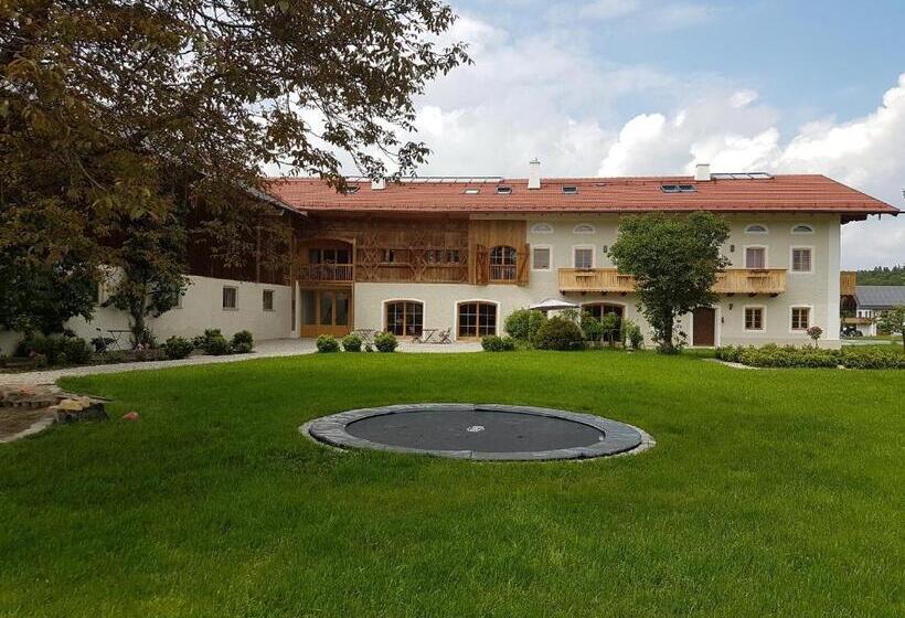 酒店 Wastleicherhof