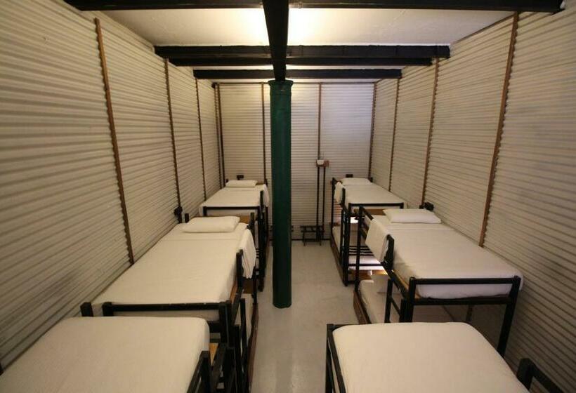 Lost & Found Hostels   Mandaramnuwara