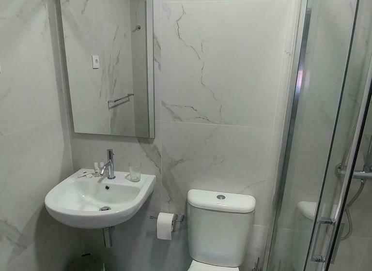 膳宿费 Baixinho Guest House