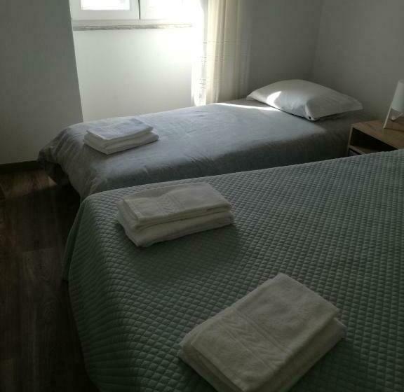 膳宿费 Baixinho Guest House