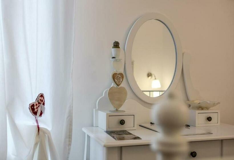 פנסיון Borgottocento