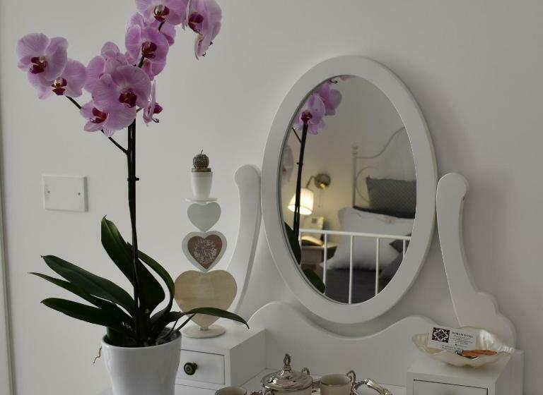 פנסיון Borgottocento