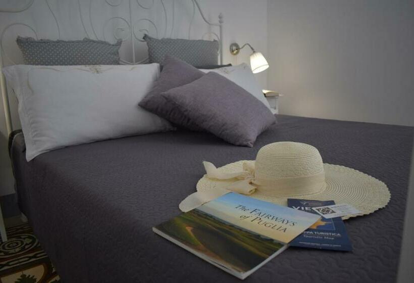 פנסיון Borgottocento