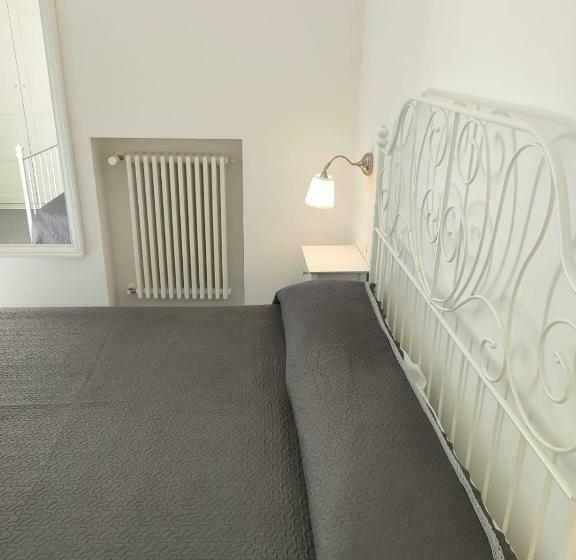 פנסיון Borgottocento