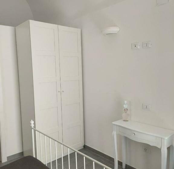 פנסיון Borgottocento