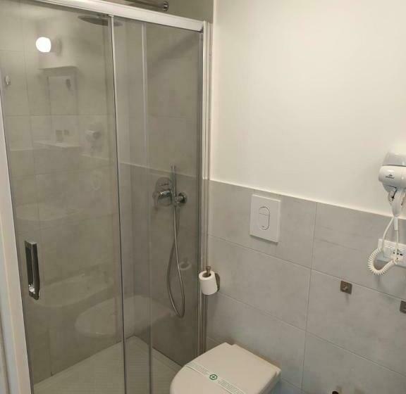 פנסיון Borgottocento