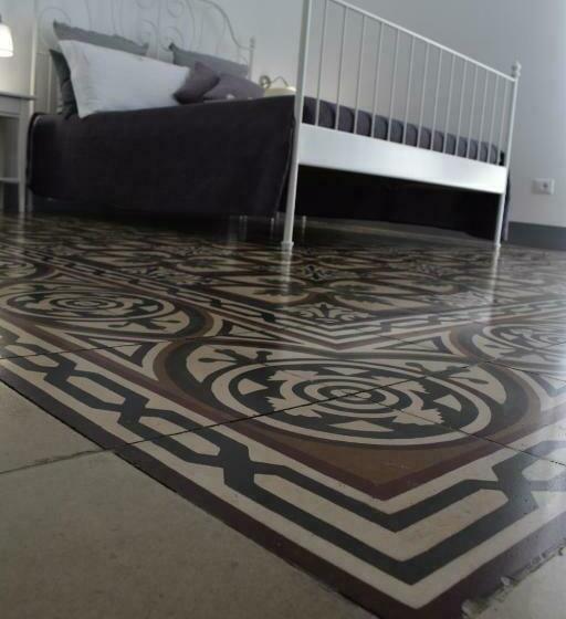 פנסיון Borgottocento