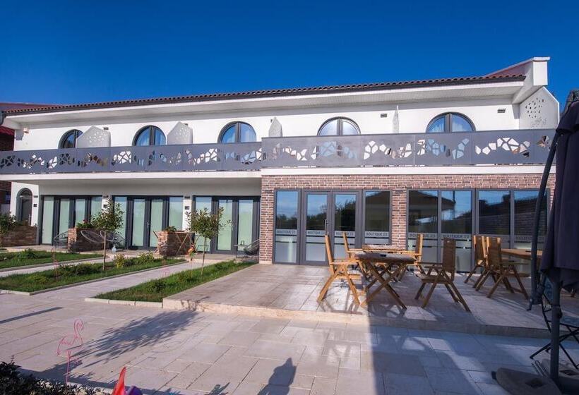 بنسيون Boutique 23