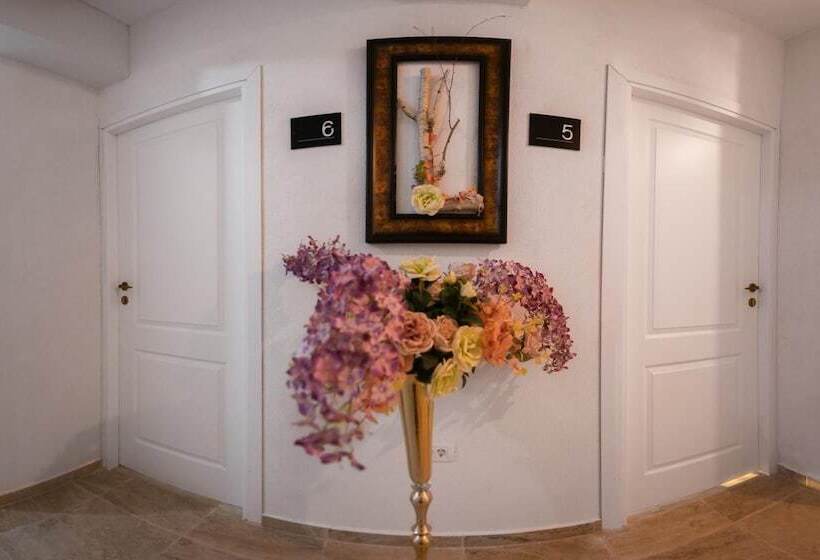 بنسيون Boutique 23