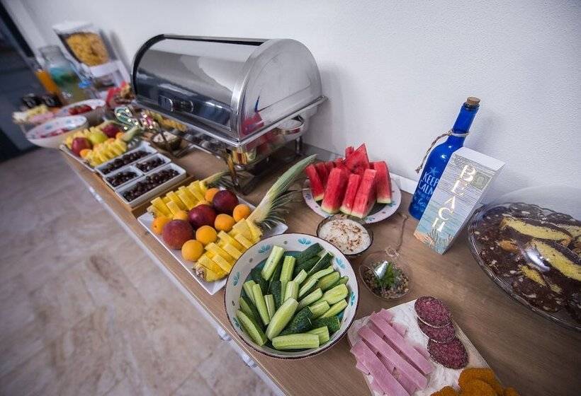 بنسيون Boutique 23