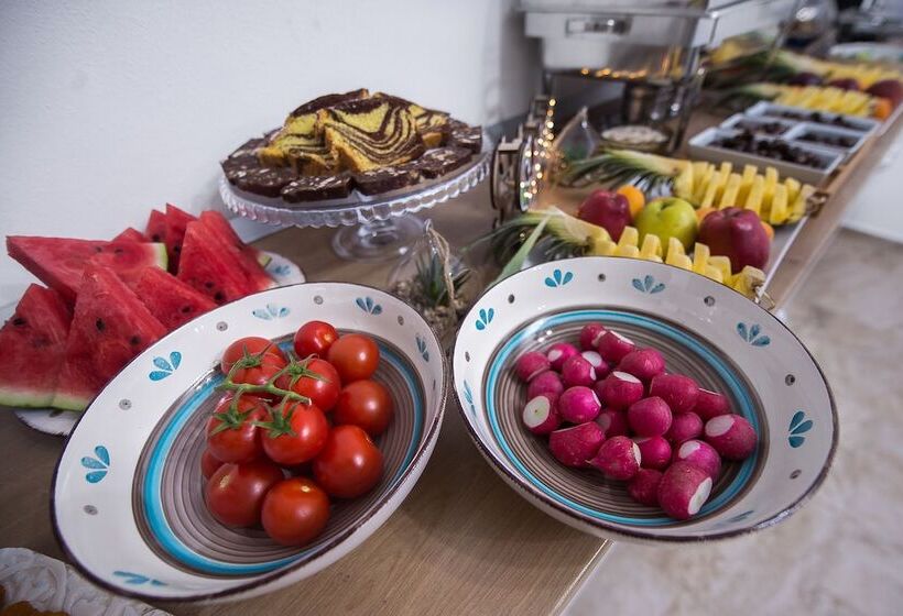 بنسيون Boutique 23