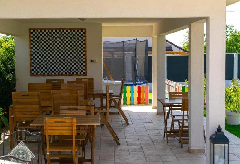 ペンション Boutique 23