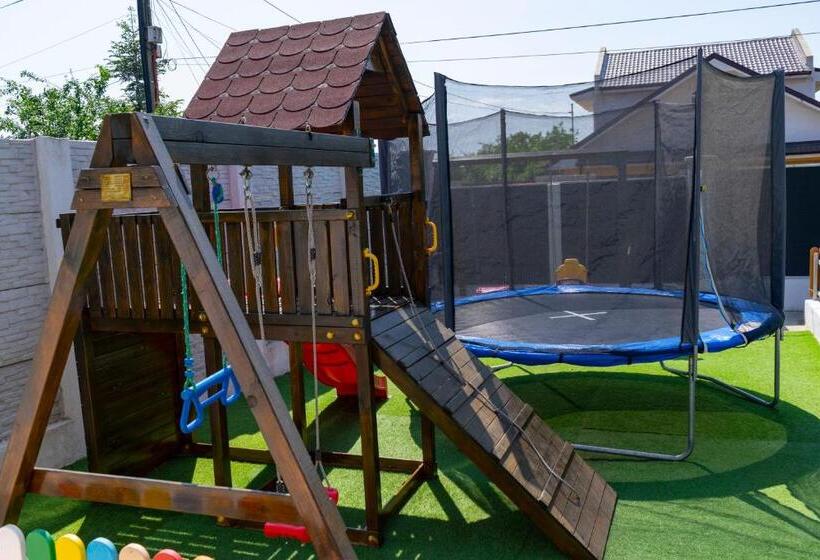 بنسيون Boutique 23