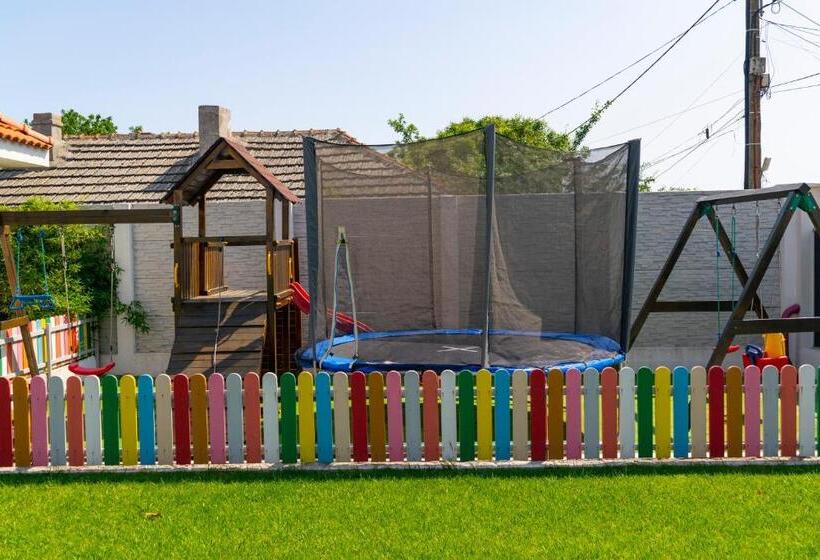 بنسيون Boutique 23