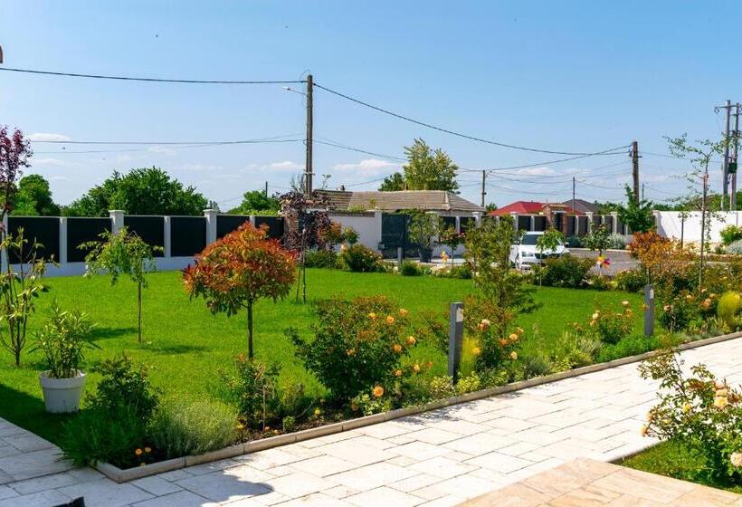 بنسيون Boutique 23