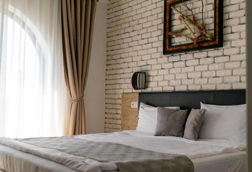 بنسيون Boutique 23