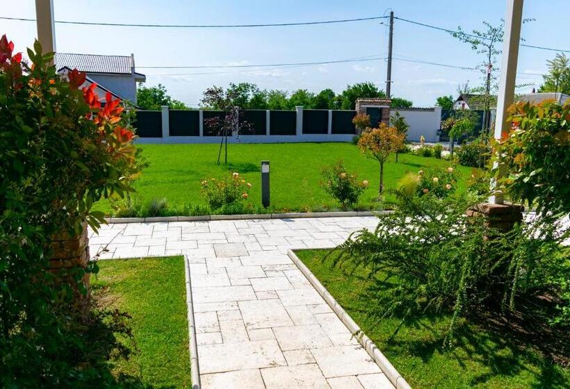 بنسيون Boutique 23