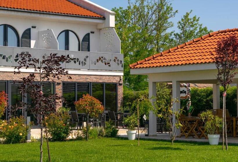 ペンション Boutique 23