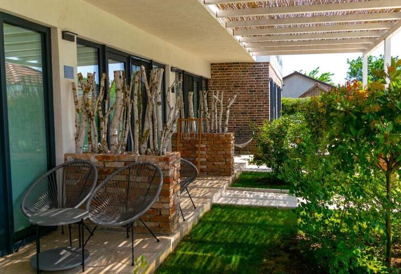 ペンション Boutique 23