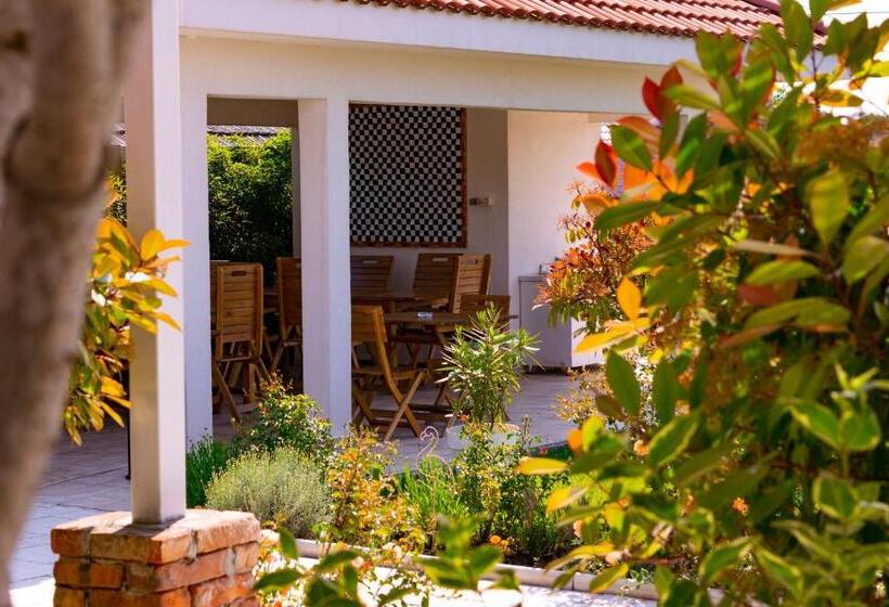 بنسيون Boutique 23