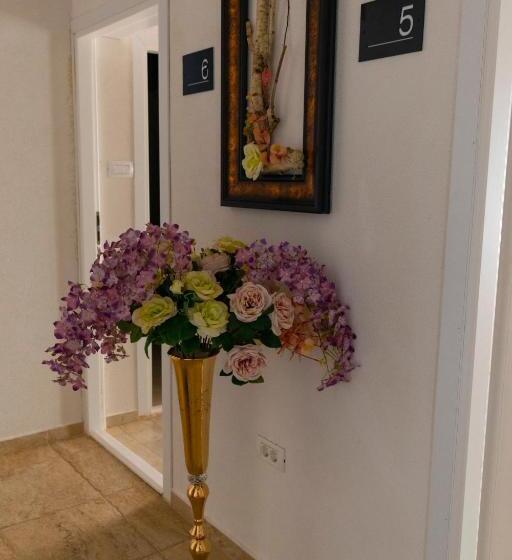 بنسيون Boutique 23