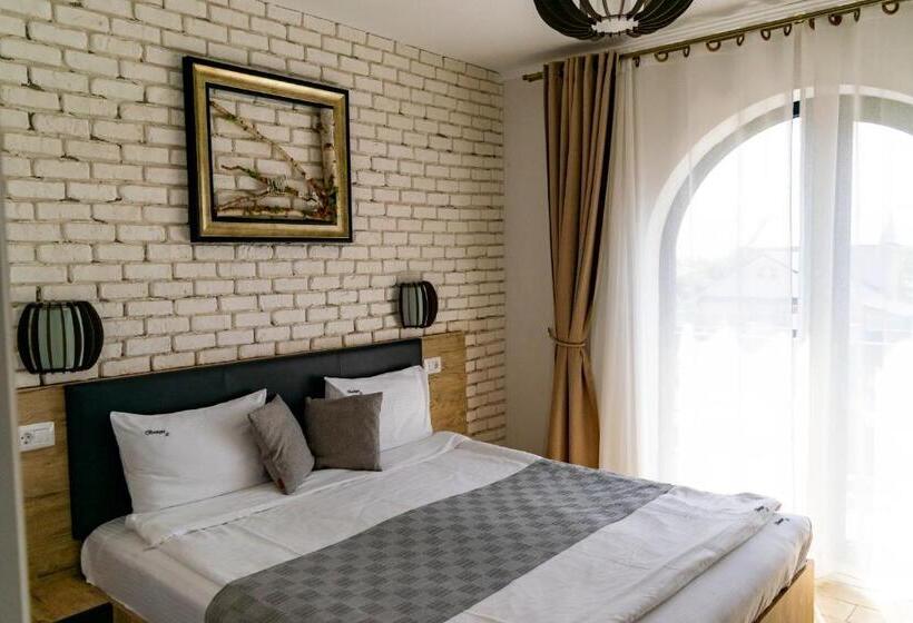 بنسيون Boutique 23