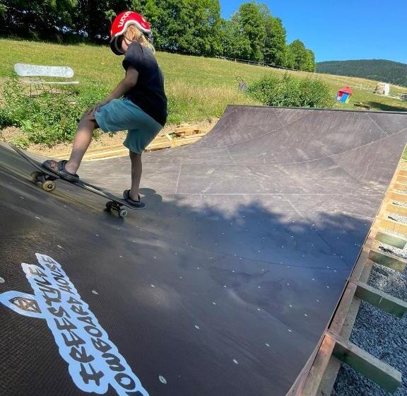 膳宿费 Chata U Kostela