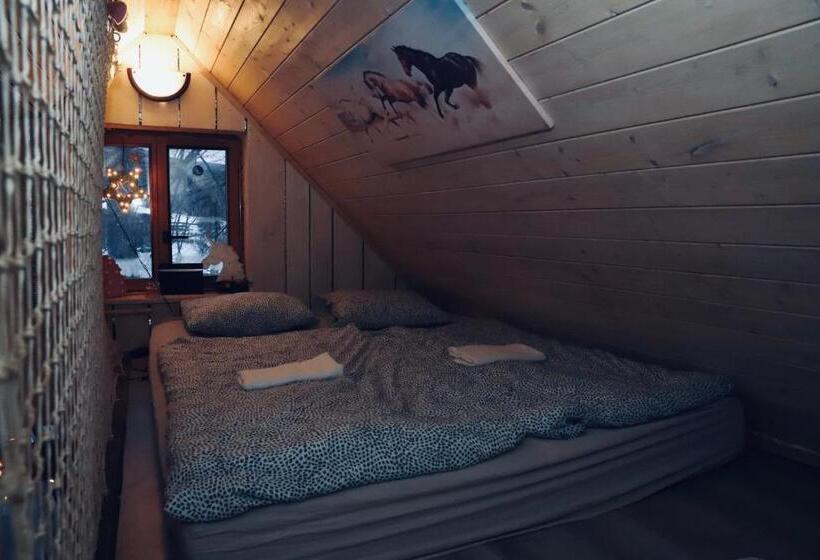 膳宿费 Chata U Kostela