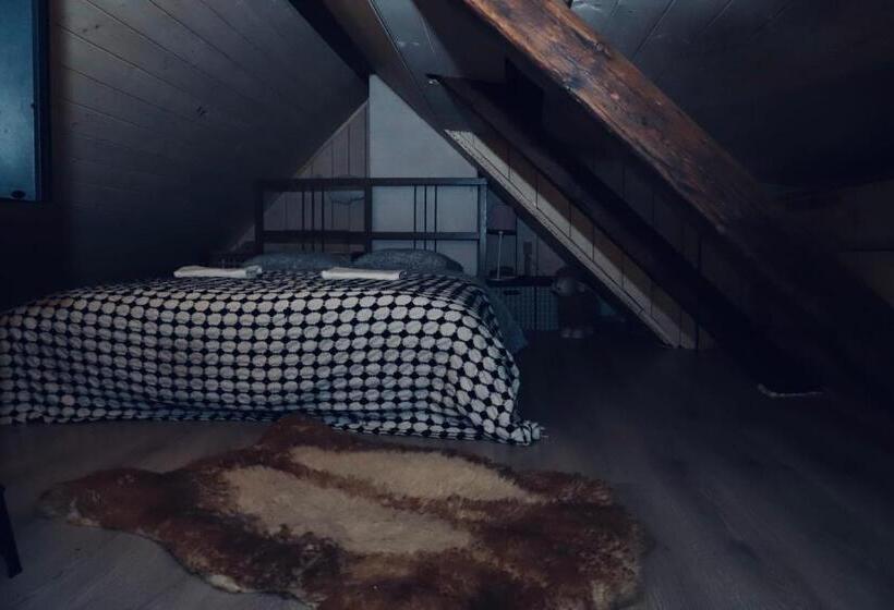 膳宿费 Chata U Kostela