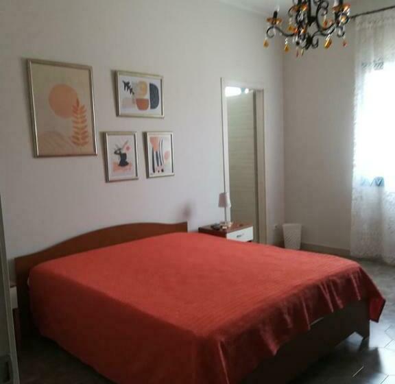 펜션 Donna Concetta