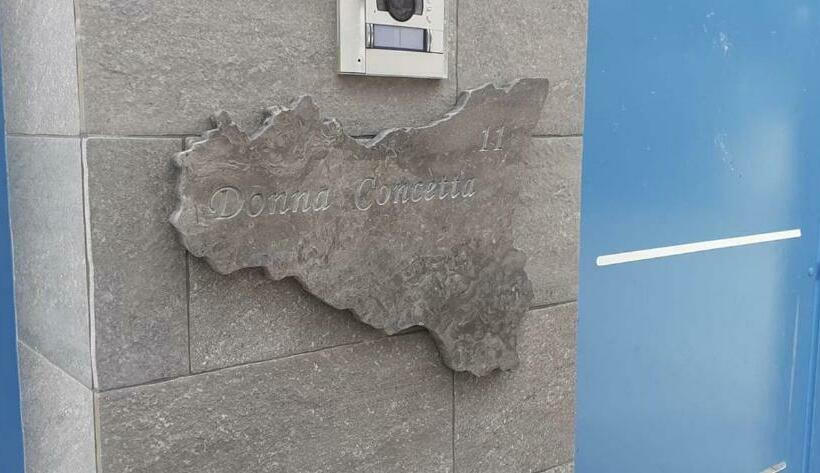 펜션 Donna Concetta