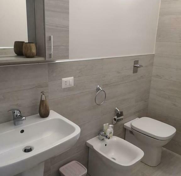 펜션 Donna Concetta