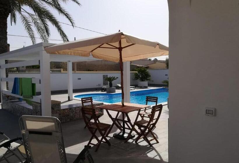 پانسیون Donna Concetta