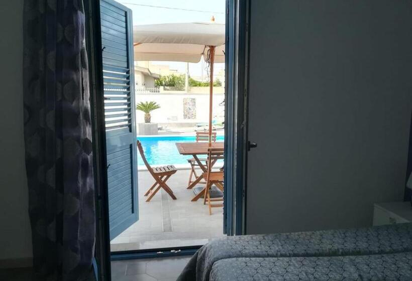 펜션 Donna Concetta