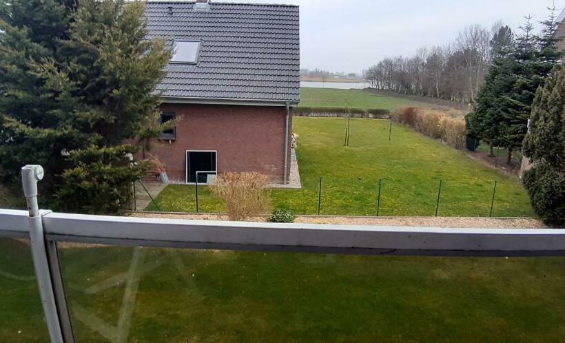 Пансион Haus Am Binnensee