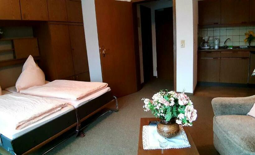 Пансион Haus Am Binnensee