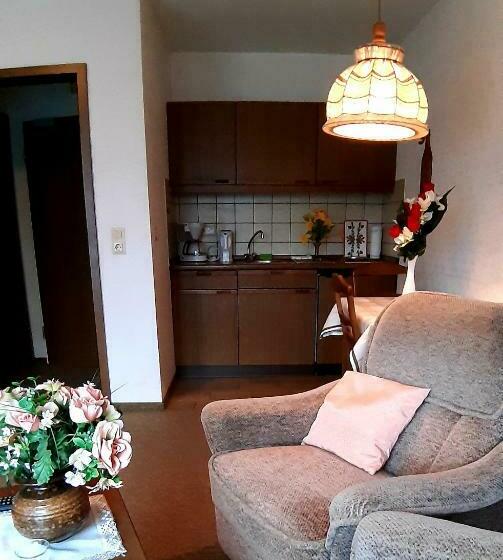 Пансион Haus Am Binnensee