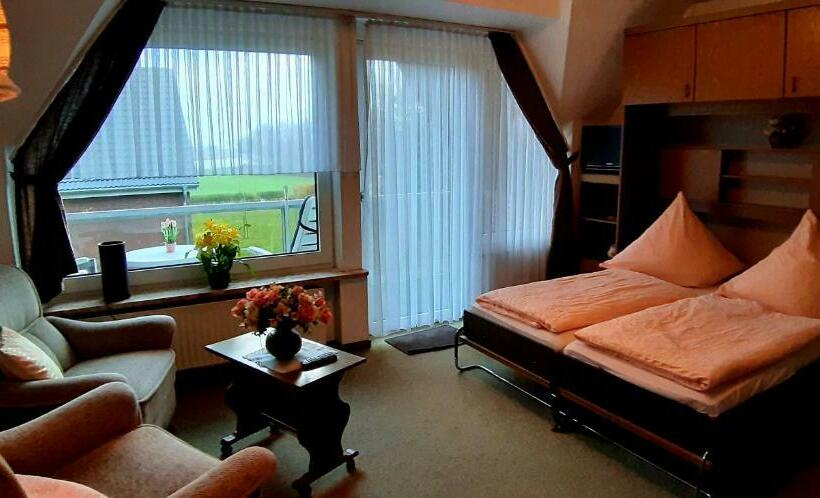 Пансион Haus Am Binnensee