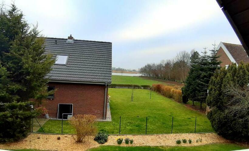 Пансион Haus Am Binnensee