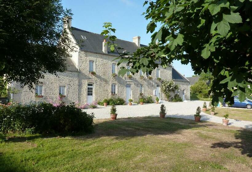 Пансион Ferme Du Loucel